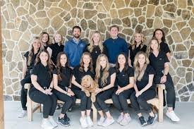 Bush Pediatric Dentistry